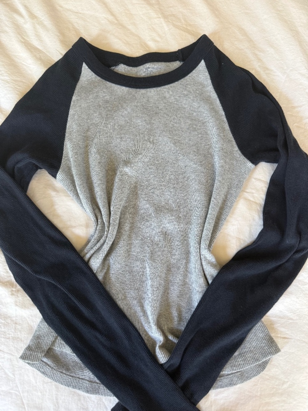 Brandy Long Sleeve